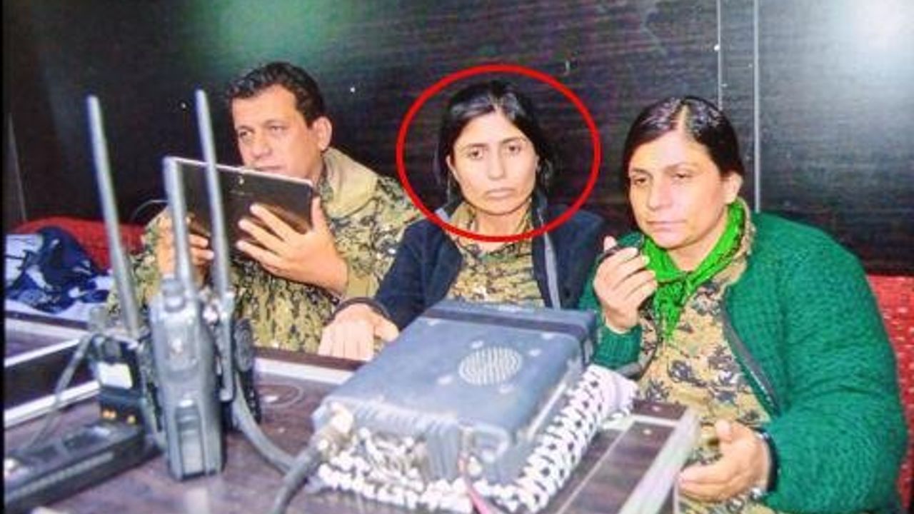MİT, terör örgütü PKK’nın sözde Münbiç sorumlusunu etkisiz hale getirdi