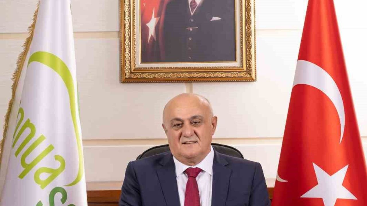 Türkiye’nin gıda devi Konya Şeker İSO 500 listesinde 4 şirketiyle yer aldı