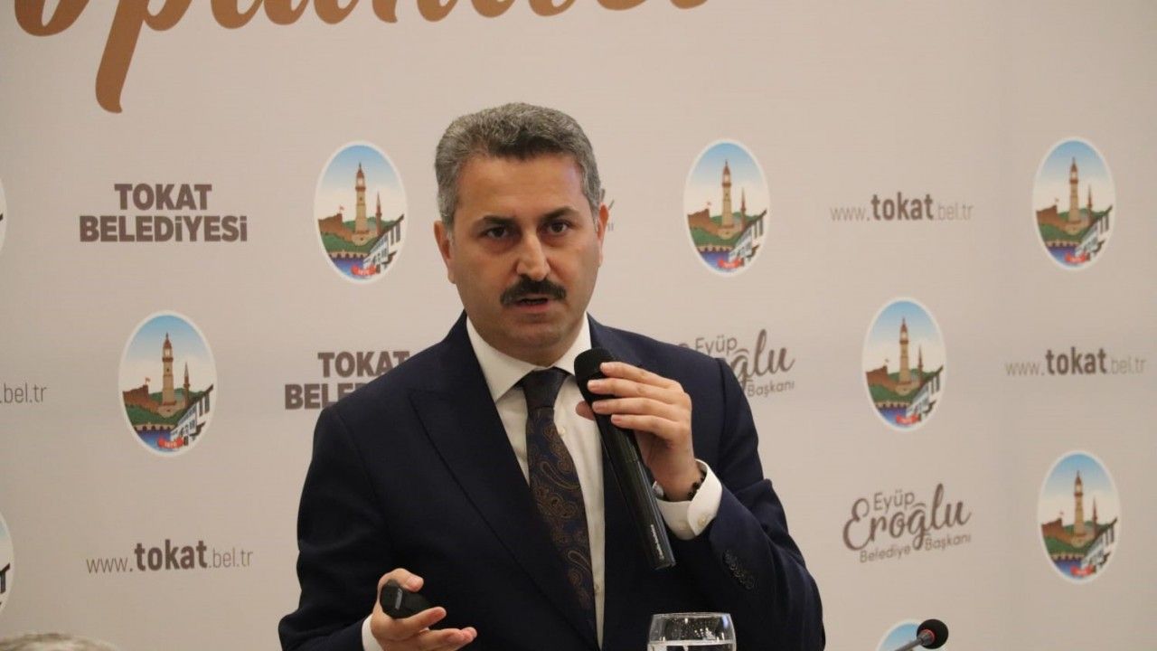 Başkan Eroğlu: "Geciktirilen her kentsel dönüşümün kayıp edilecek bir zaman olduğuna inanıyoruz"