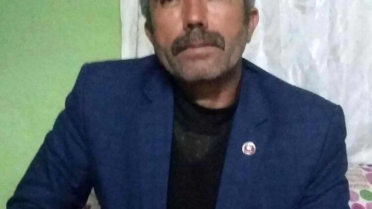 Kilis’te darp edilip tabancayla vurulmuş halde erkek cesedi bulundu