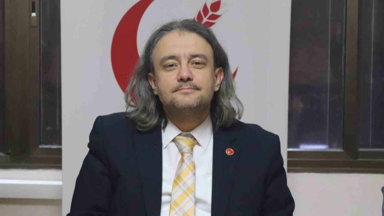 İzmir’de Yeniden Refah Partisi belediye başkan adayları netleşiyor