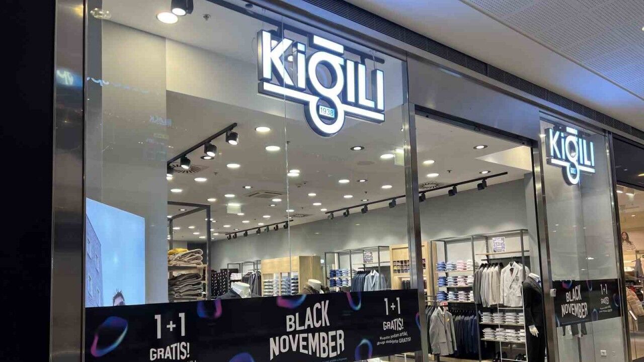 Kiğılı, Avrupa’da büyüme atağını sürdürüyor