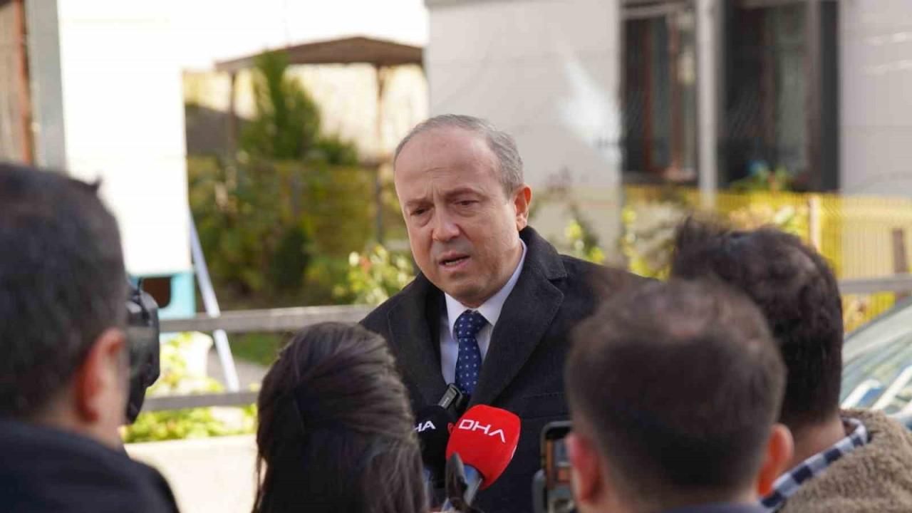 Avcılar Belediye Başkanı Turan Hançerli: “İlçenin yüzde 50’den fazlasını dönüştürdük”
