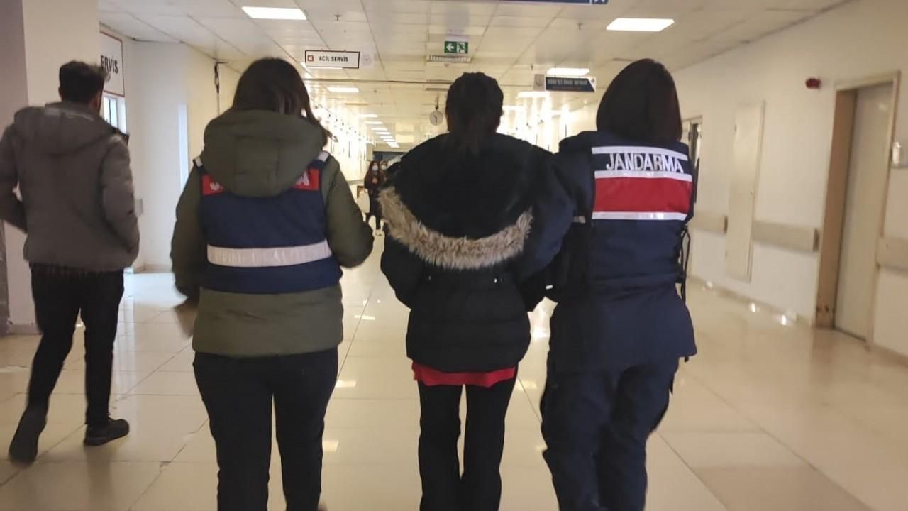 Sol terör örgütlerine İzmir merkezli operasyon: 30 gözaltı kararı