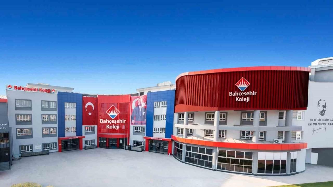 Bahçeşehir Koleji Akhisar’da 2024-2025 eğitim öğretim yılına yeni kampüsünde girecek