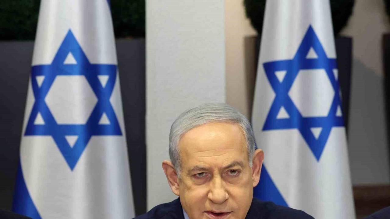 Netanyahu, Refah’a operasyon emri verdi
