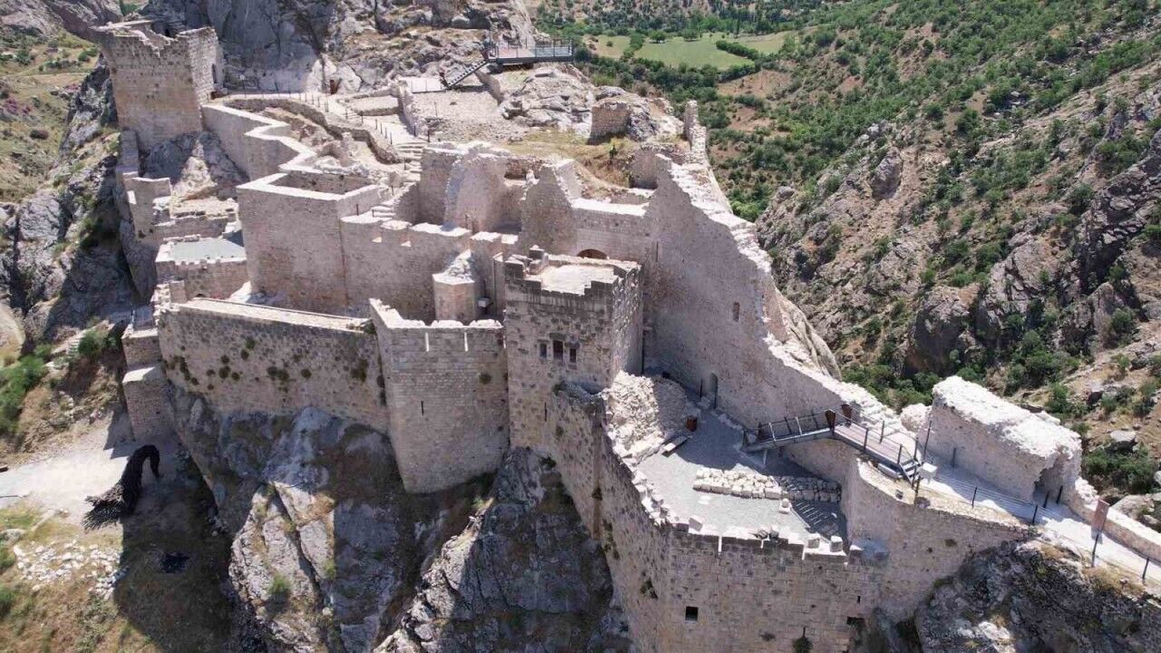 Kahta Kalesi
