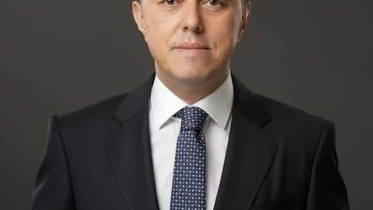 Eskişehir Milletvekili Nebi Hatipoğlu: