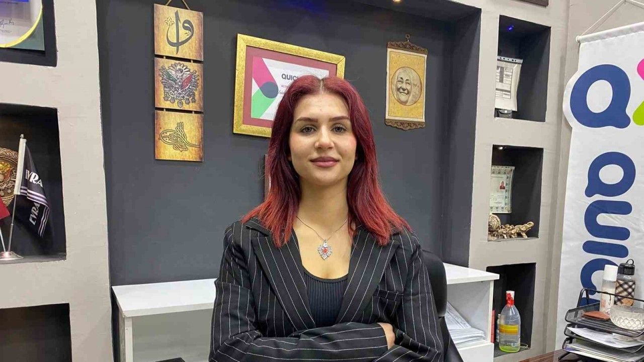Suriyelilerin dönüş yolculuğuna geçtiği Kilis’te konut fiyatları düşüşte