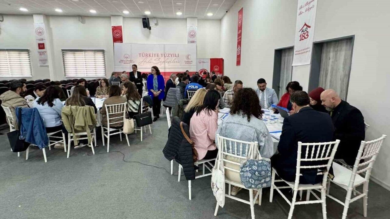 Eskişehir’de Ailenin Korunması çalıştayı düzenlendi