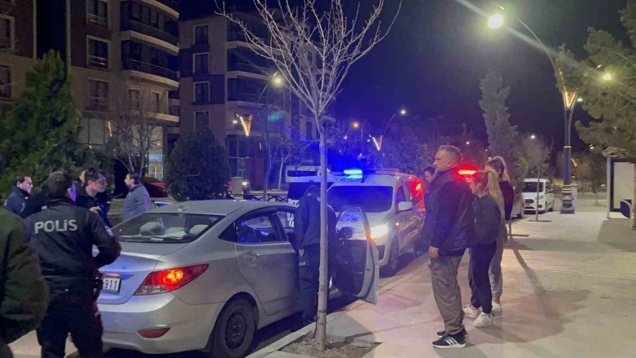Polisten kaçan ehliyetsiz sürücüden pişkin savunma: "Bu cezalar beni yıldırmaz"