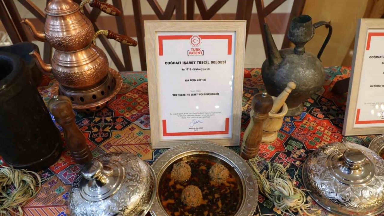 Van TSO’dan kültürel miras atağı