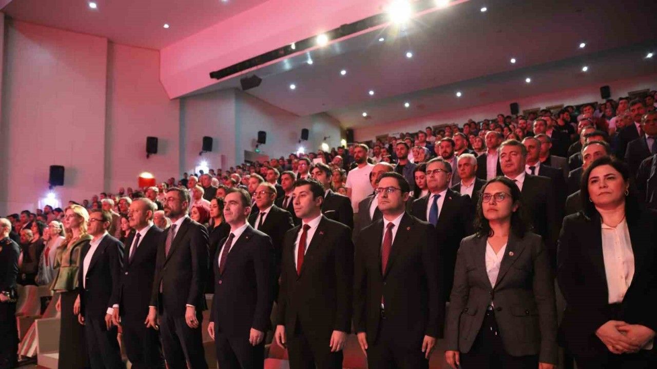 Bitlis’te "Beş Minare Uluslararası Film Festivali" başladı