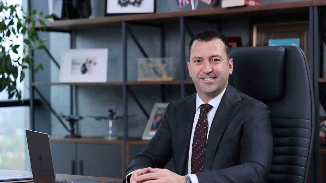 CANiK "sanayi devleri listesinde" 101 basamak yükseldi