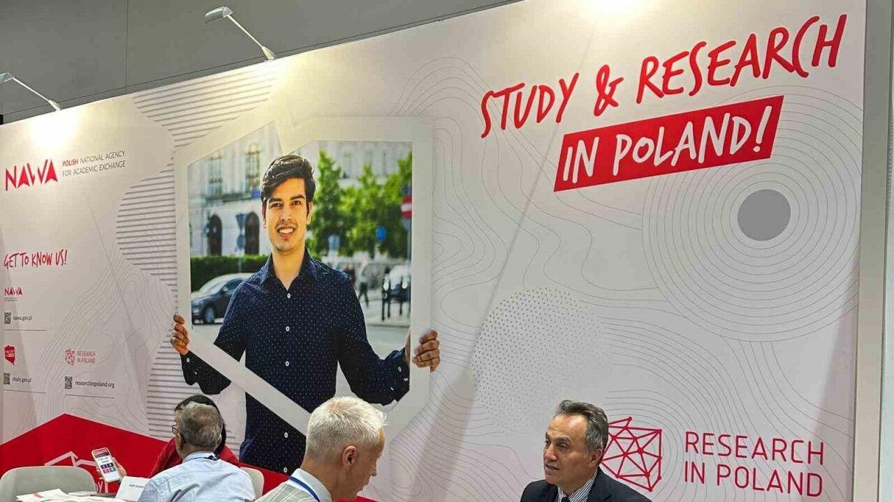 TOGÜ’den ABD’de uluslararası işbirliği atağı