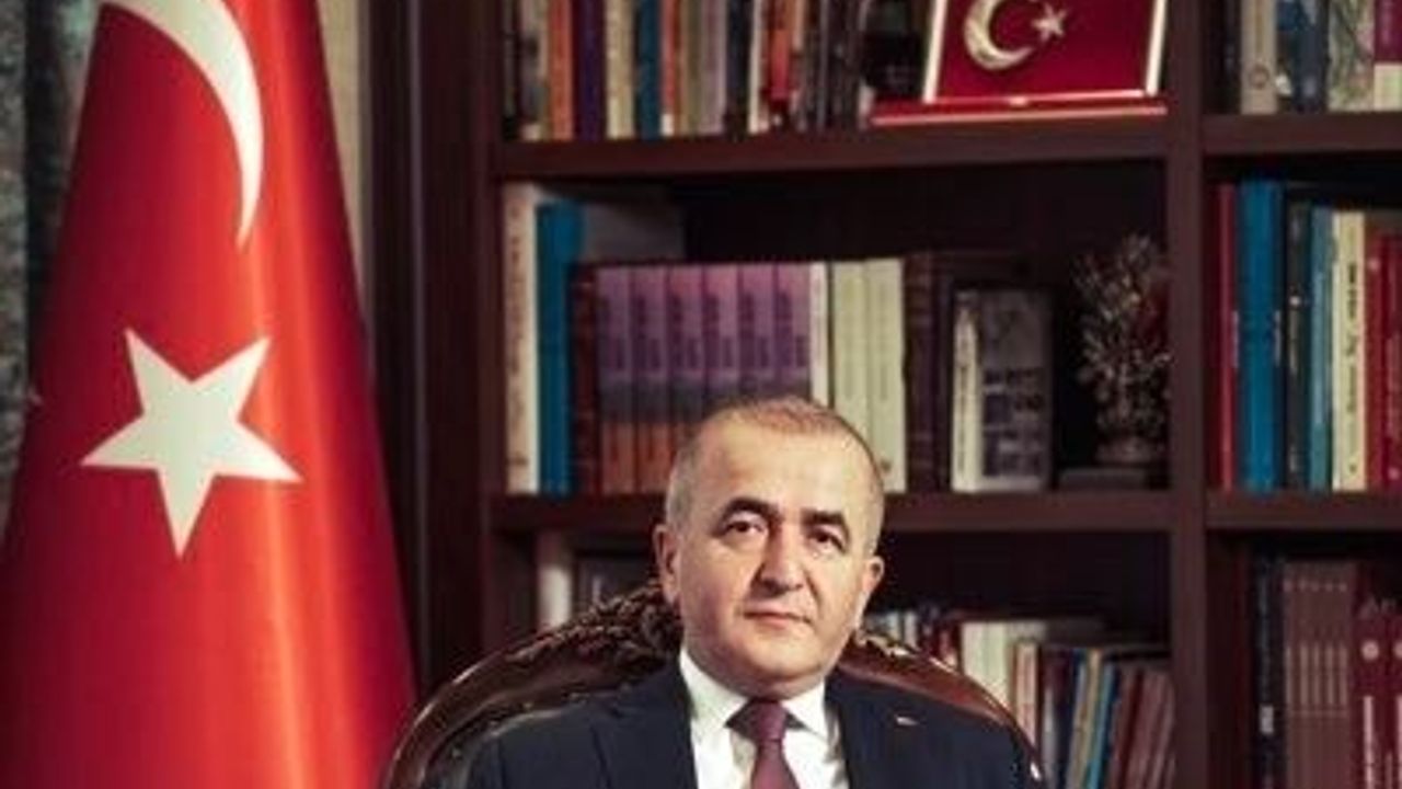 Elazığ Valisi Hatipoğlu’ndan taşlı saldırı iddialarına açıklama: "Kardeşliğimize nifak tohumu ekilemez"