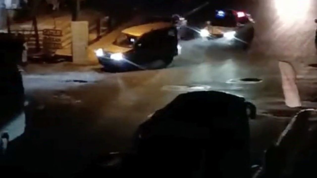 Kapaklı’da polisten kaçan alkollü sürücüye rekor ceza