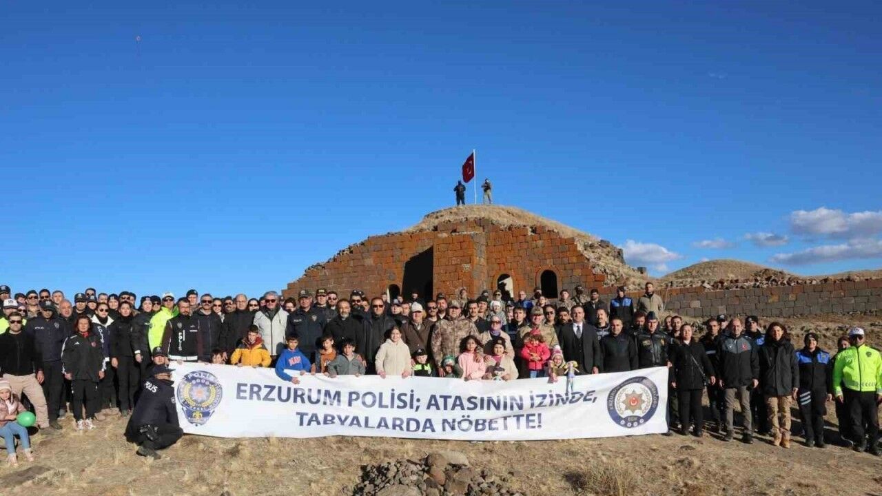 Polisten ecdada vefa