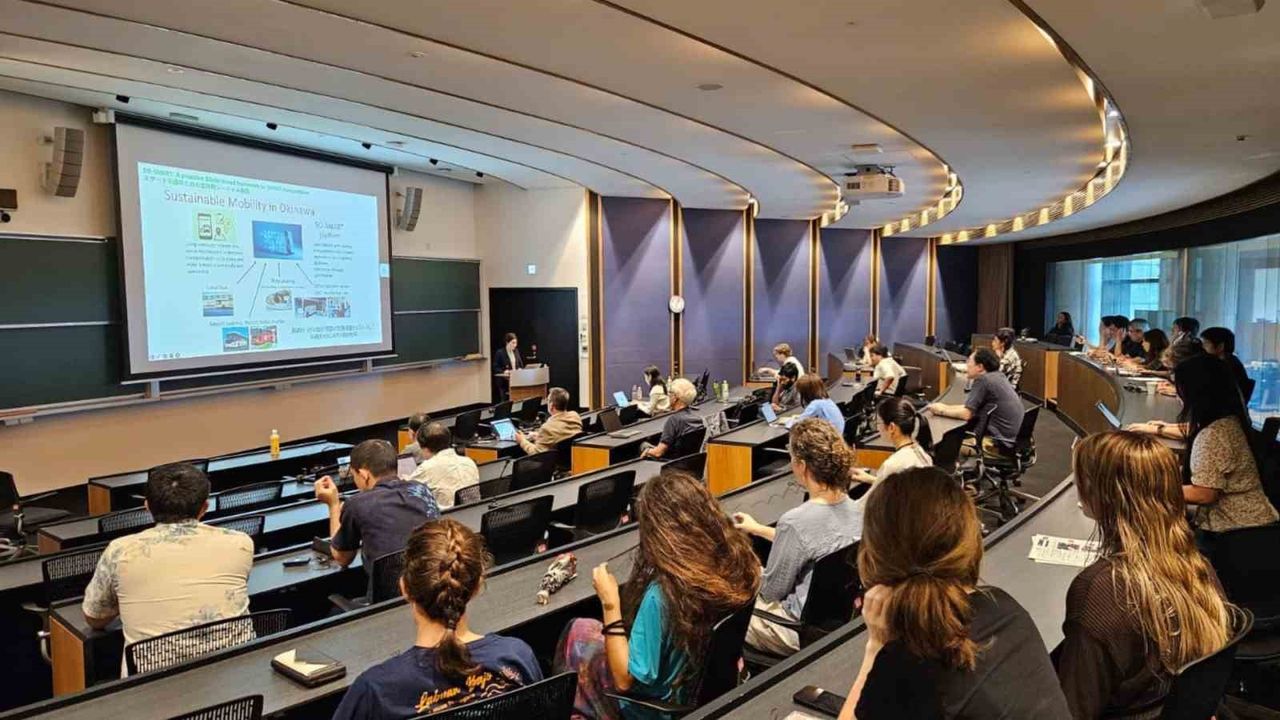 KBÜ'nün ortağı olduğu uluslararası projenin ilerleme toplantıları yapıldı