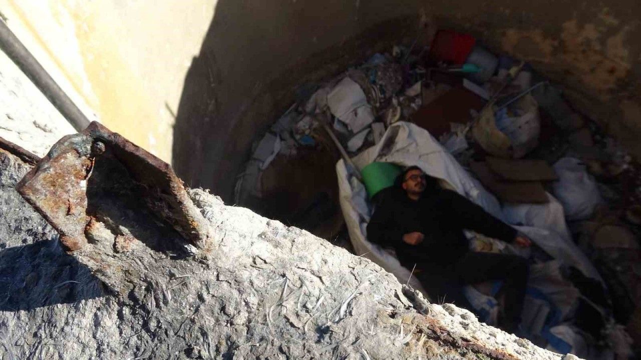 Kilis’teki tatbikat gerçeği aratmayan görüntülere sahne oldu