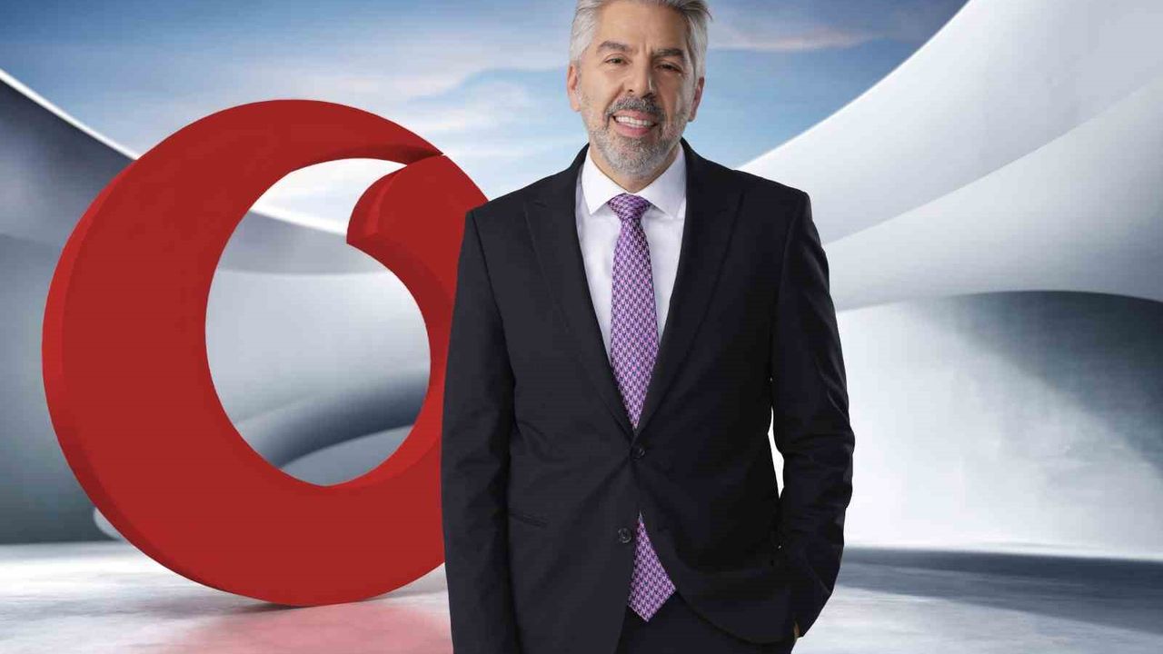 Vodafone Grubu bu yıl da CDP'nin A listesinde yer aldı