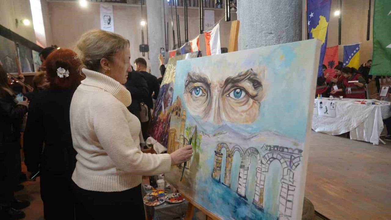 Atatürk Anısına Niğde'de anlamlı çalıştay