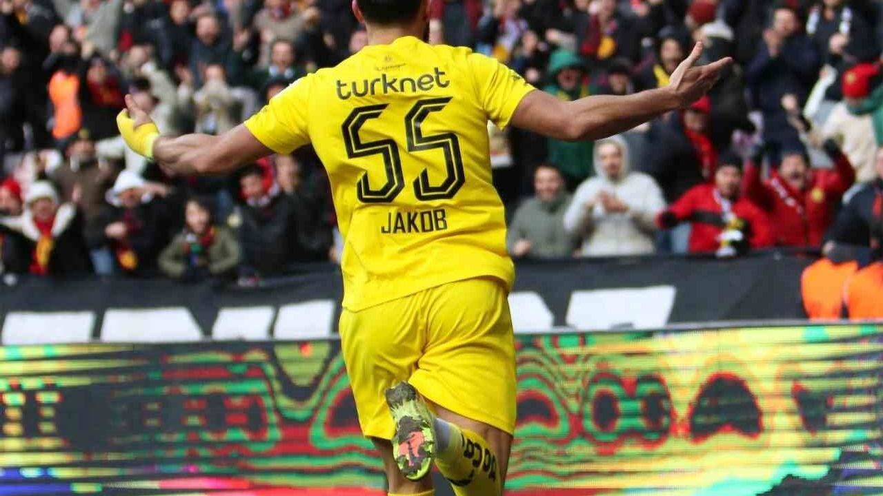 Eskişehirspor taraftarından Hatipoğlu'na 'transfer' teşekkürü