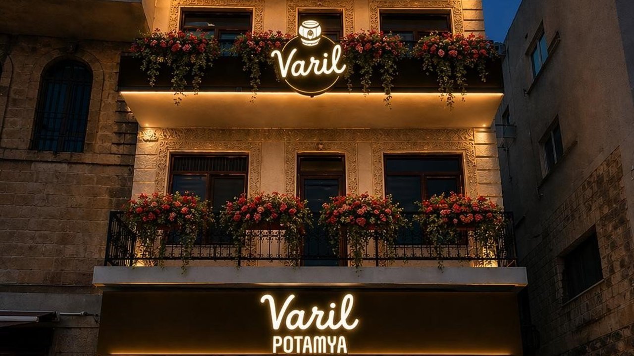 Gaziantep merkezli Varil Çorba Türkiye'ye açılıyor