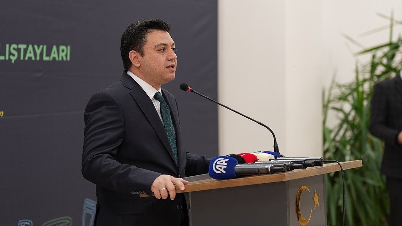 Siirt'te 'Sıfır Atık' çalıştayı düzenlendi