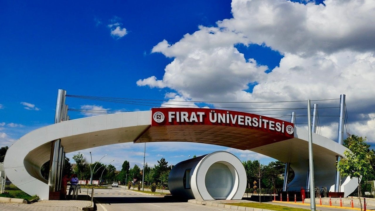 Fırat Üniversitesi'nden patent atağı