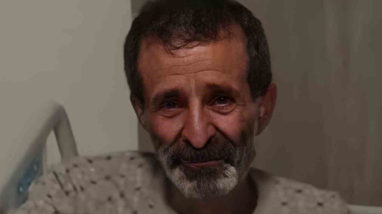 Hayvan otlatırken rahatsızlanan şahıs hayatını kaybetti