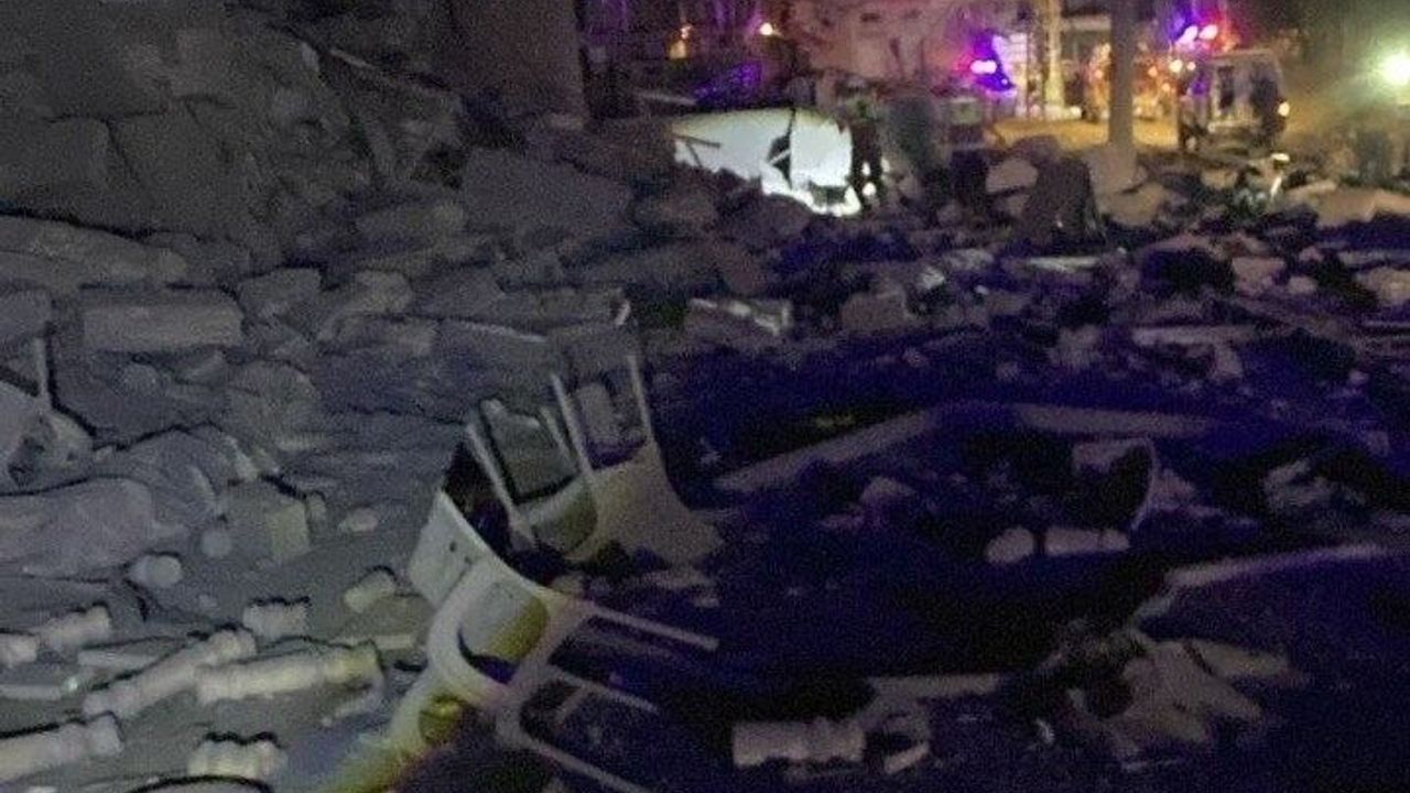 İsrail ordusu: 'Lübnan'da 70'i aşkın Hizbullah hedefini vurduk'