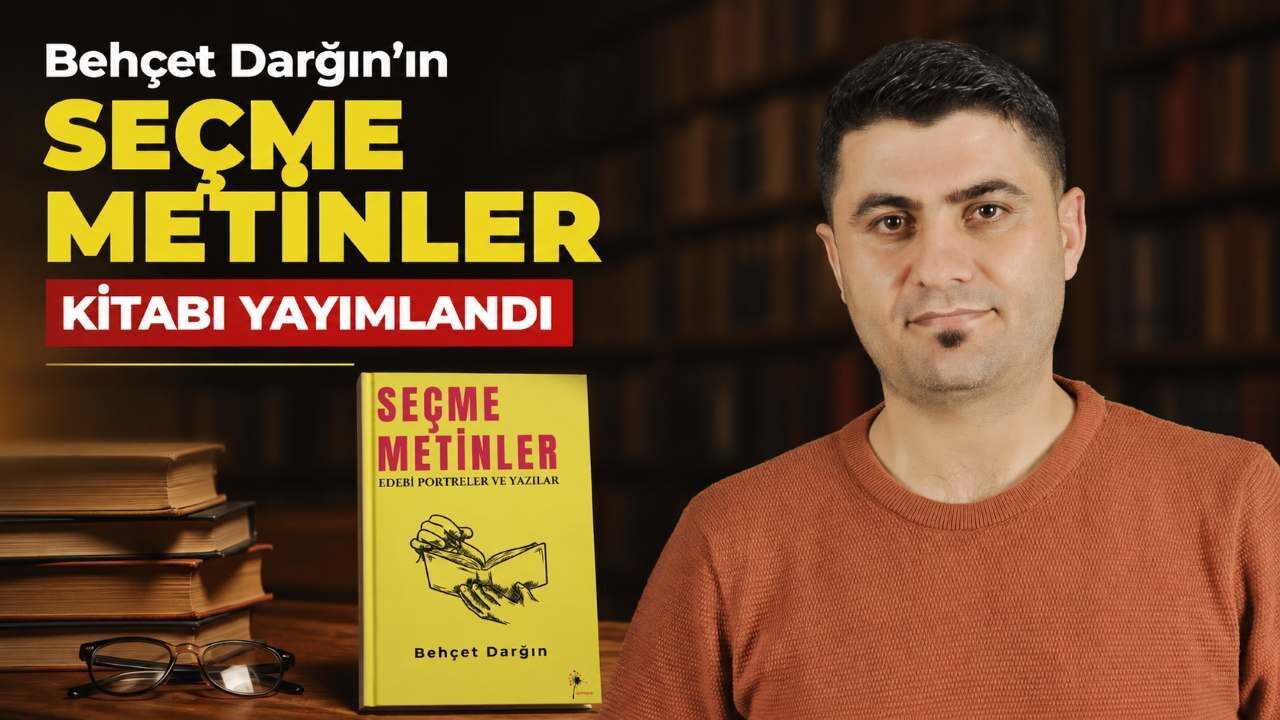 Behçet Darğın'ın 