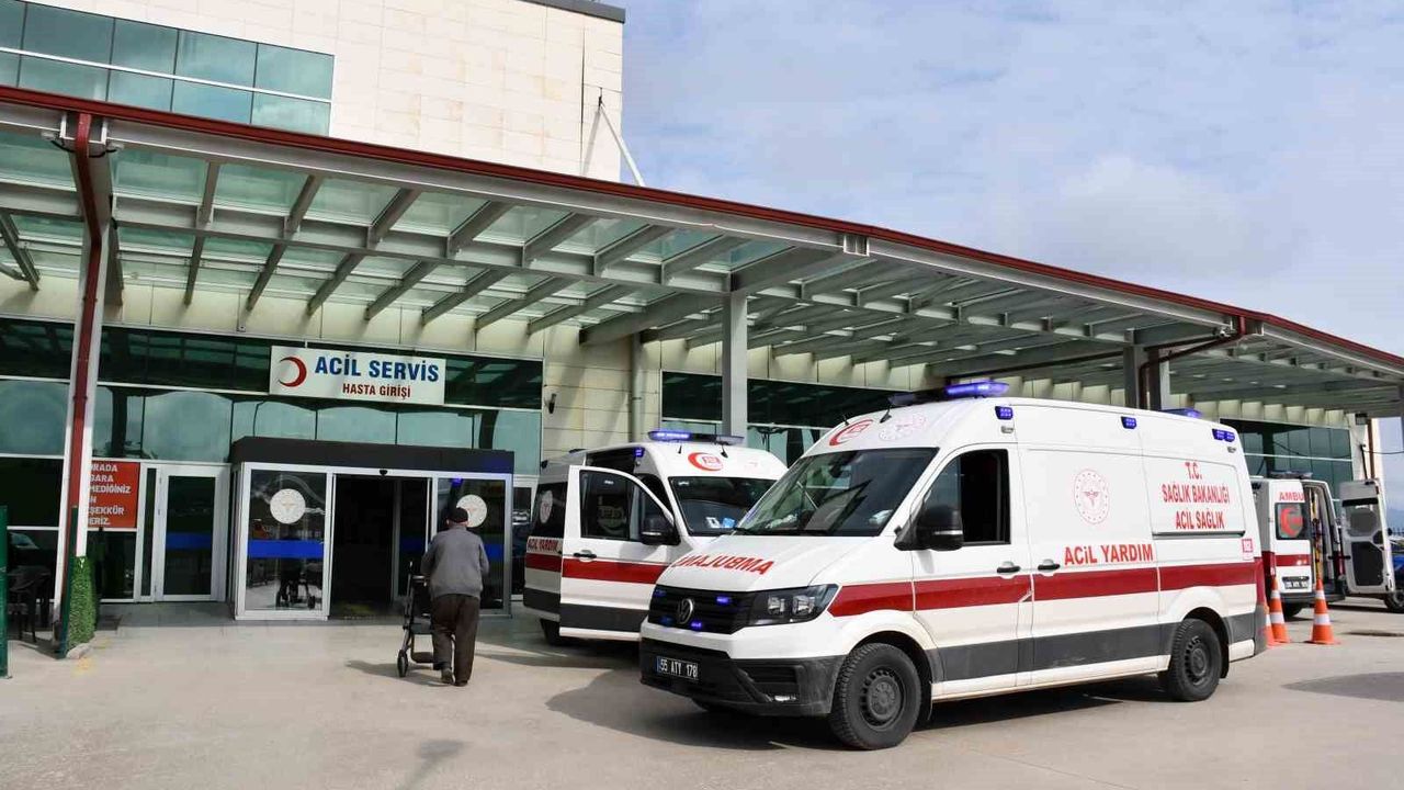 17 yaşındaki liseli, motosiklet kazasında hayatını kaybetti