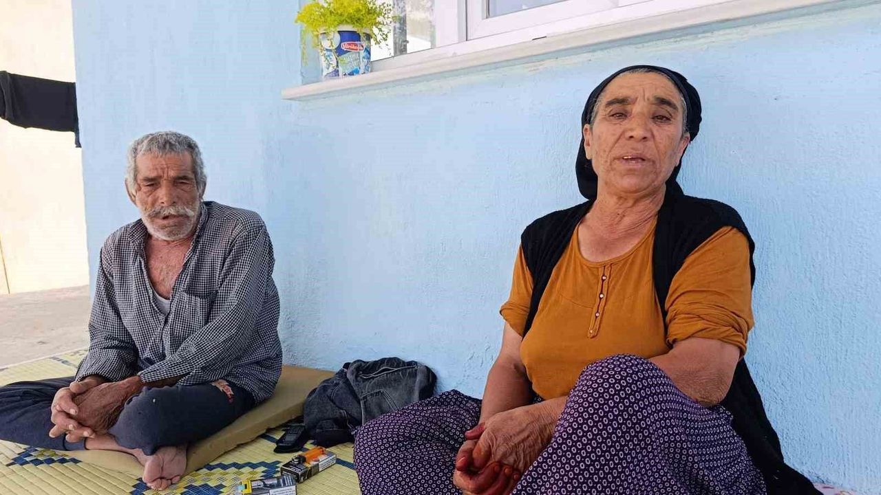20 yıl sonra yakalanan katil zanlısının serbest ka