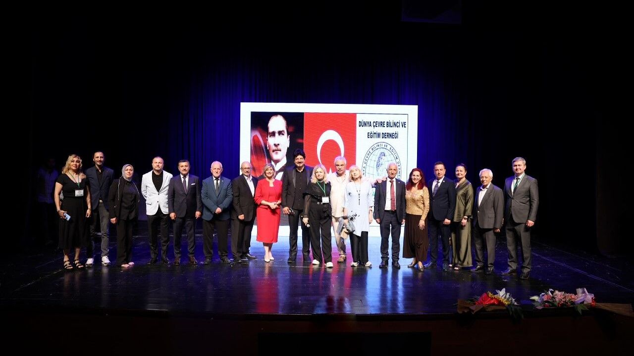 2.Yüzyıl Cumhuriyet Ödülleri sahiplerini buldu