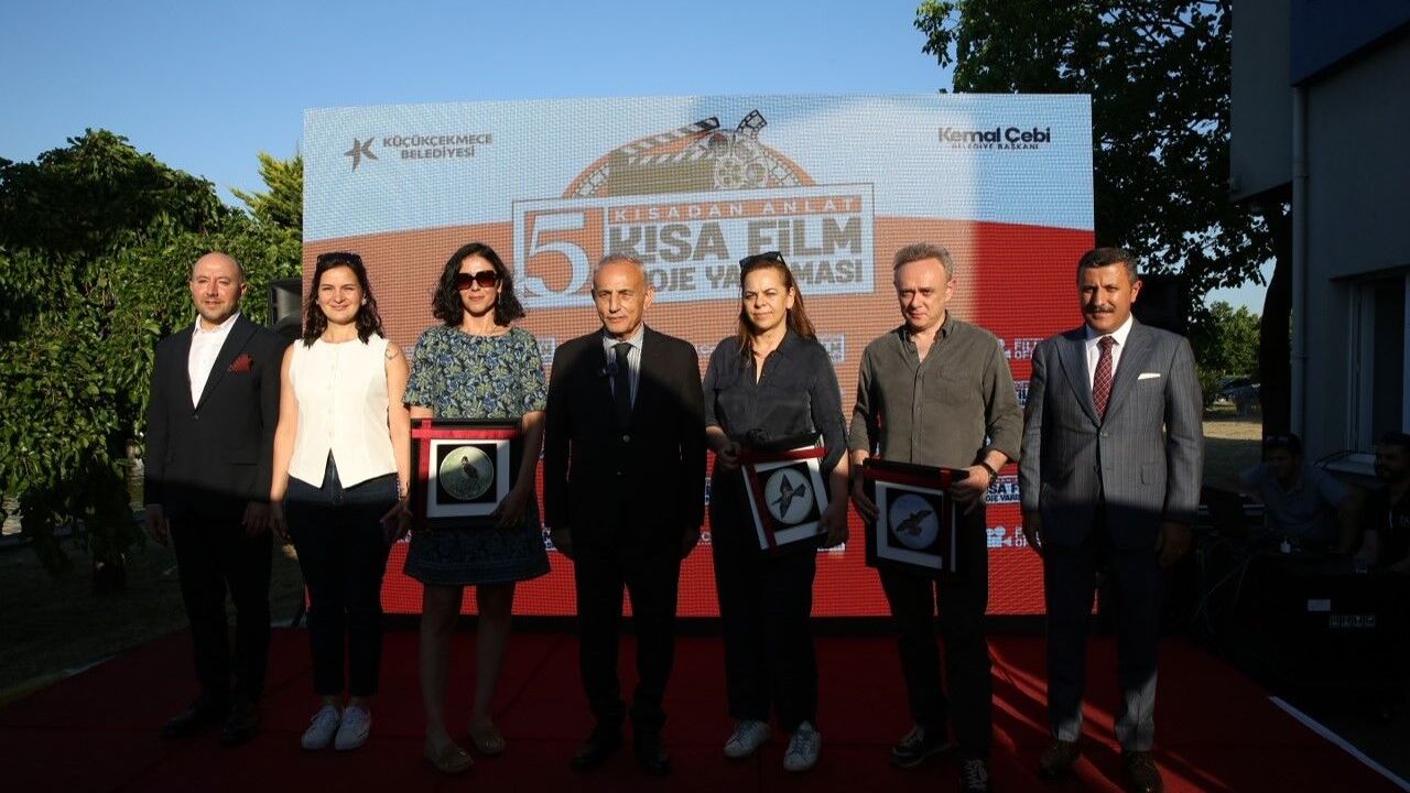 5. Kısadan Anlat'ta final heyecanı yaşandı: Büyük ödül sahib