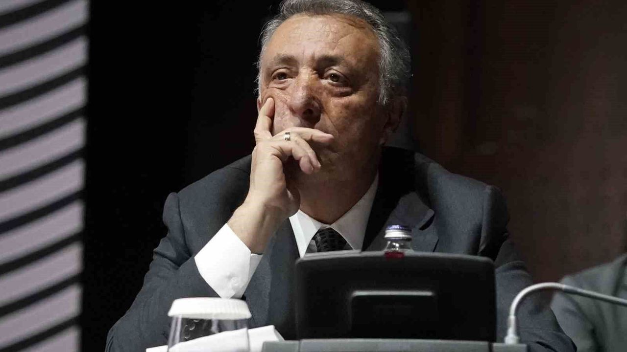 Ahmet Nur Çebi, Altay'ı incelemeye aldı
