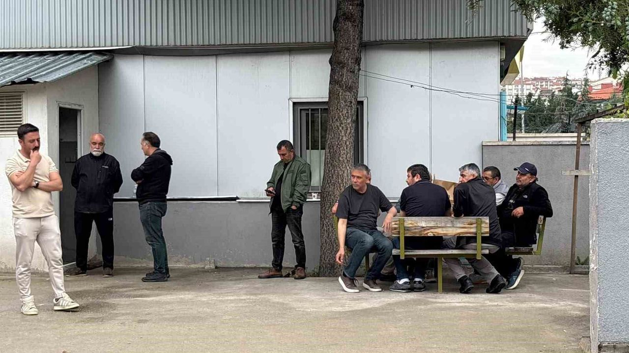 Akranının bıçaklayarak öldürdüğü 16 yaşındaki çocuğun babası