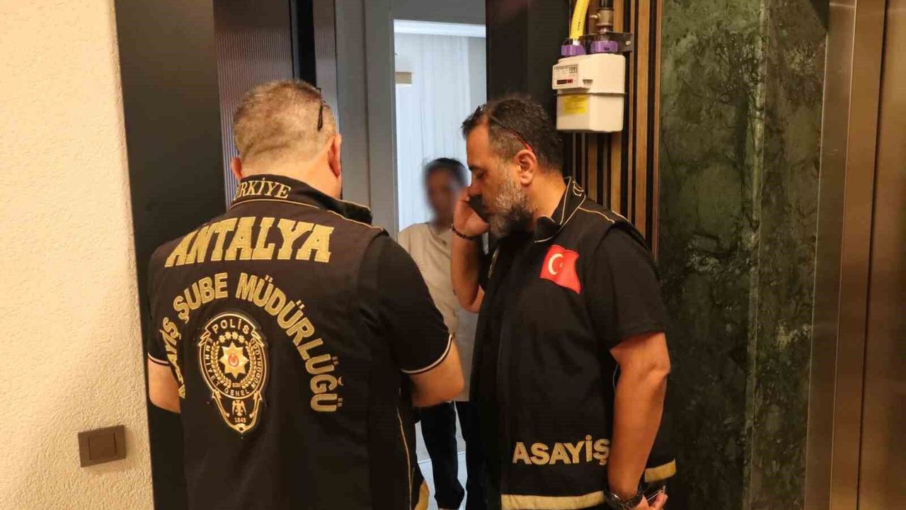 Antalya'da günübirlik konaklama yerleri ve araç kiralama fir