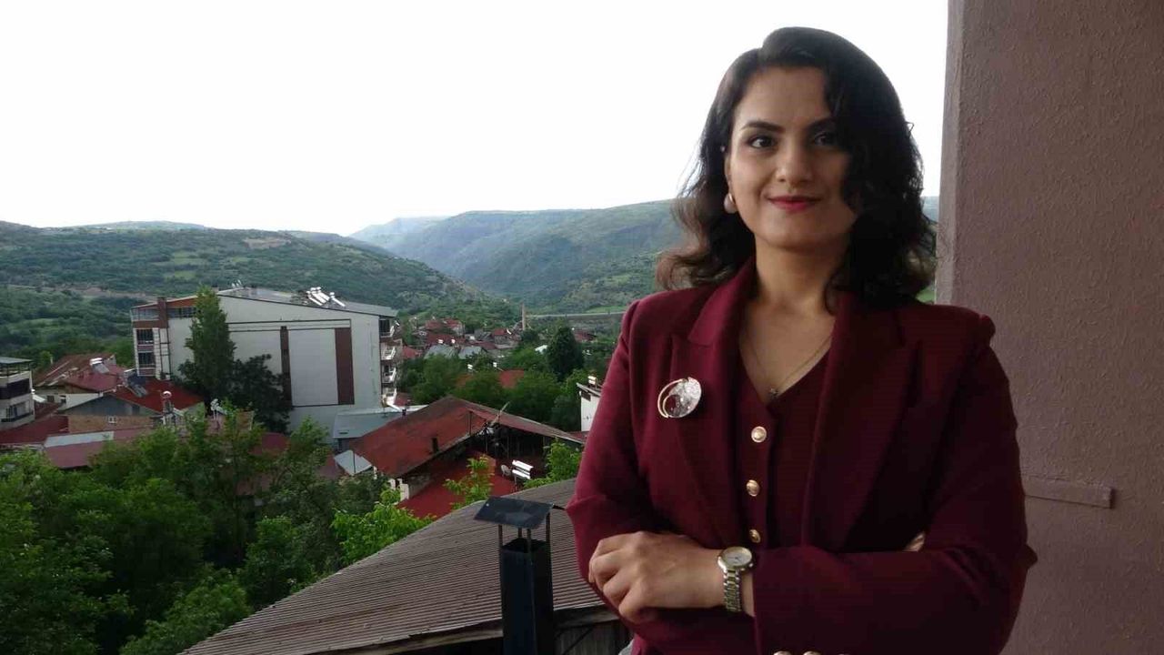 Avrupa'daki kariyerini bırakıp memleketine turizm yatırımı y