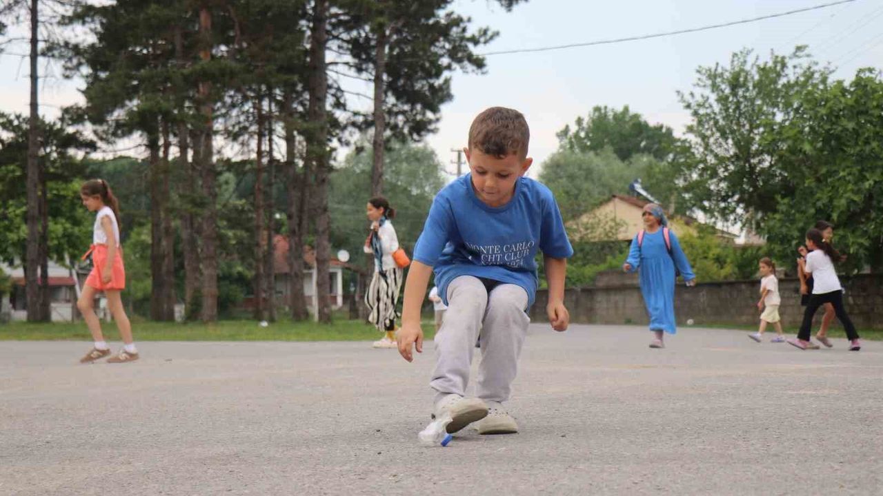 Ayrıştırılmamış çöp bulmak neredeyse imkansız: 7'den 70'e ge
