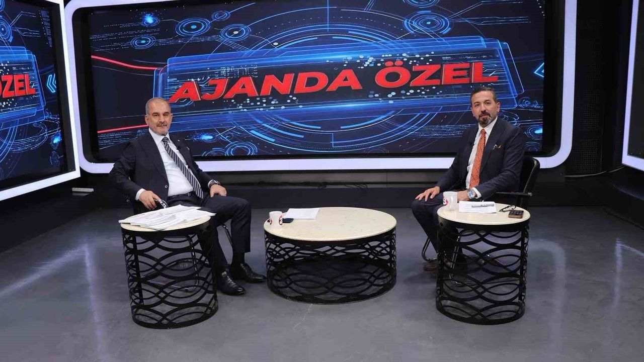 Başkan Alan, 'Aidatlarını ödemeyen ve durumlarını bildirmeye