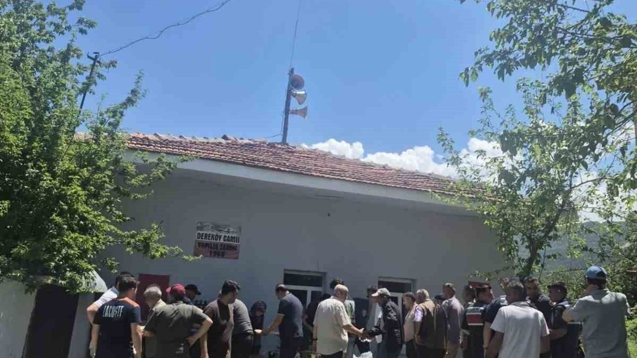 Bilecik'te Hıdırellez coşkusu yaşandı
