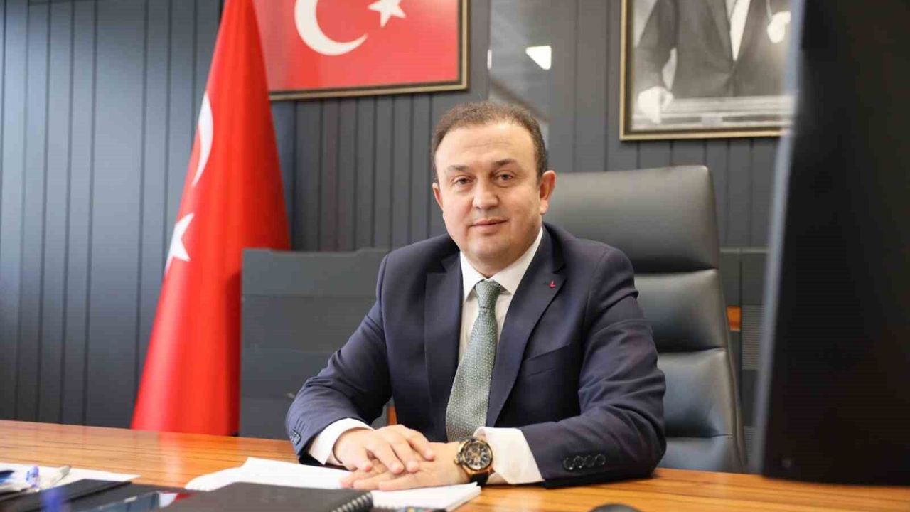 Birinci derece 'Tarımsal Örgüt Belgesi' başvuruları devam ed