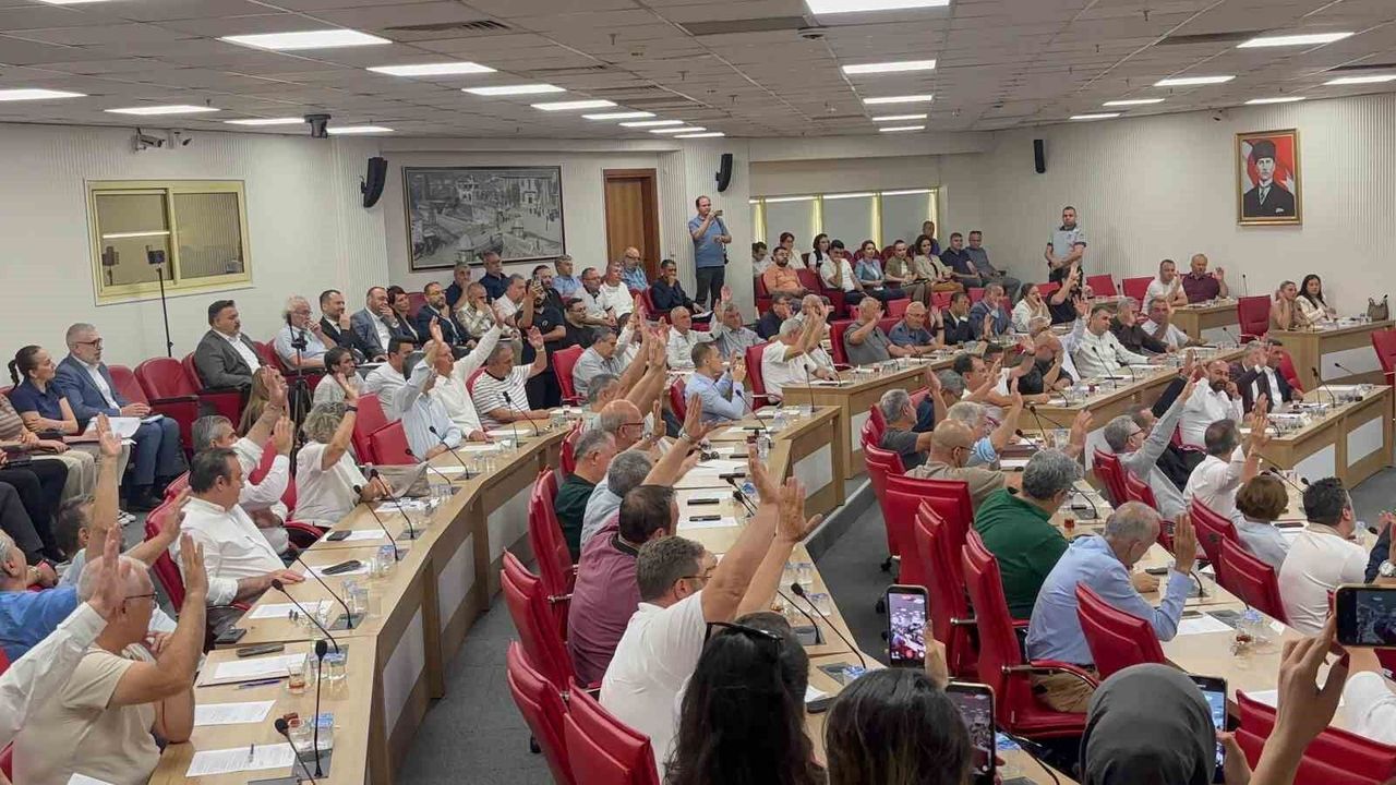 Bozdoğan'daki ulaşım projeleri başlıyor