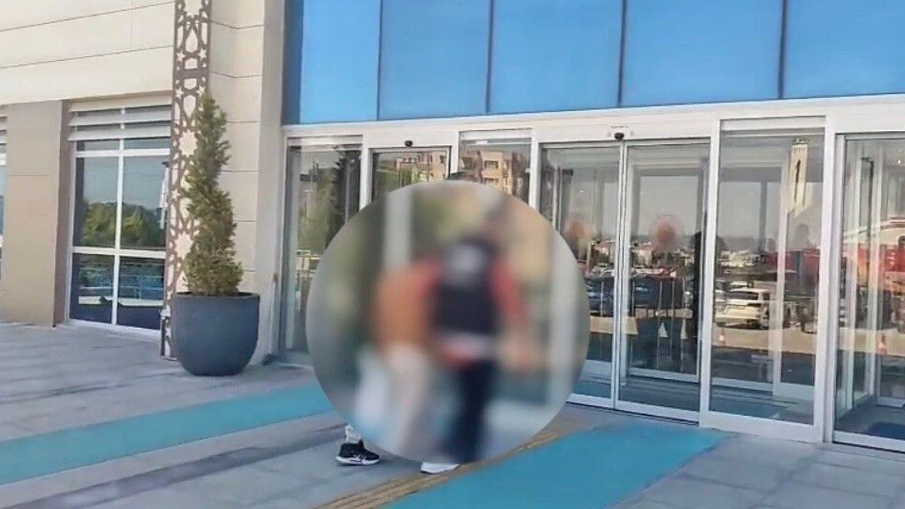 Çanakkale'de farklı suçlardan aranan 10 şüpheli tutuklandı