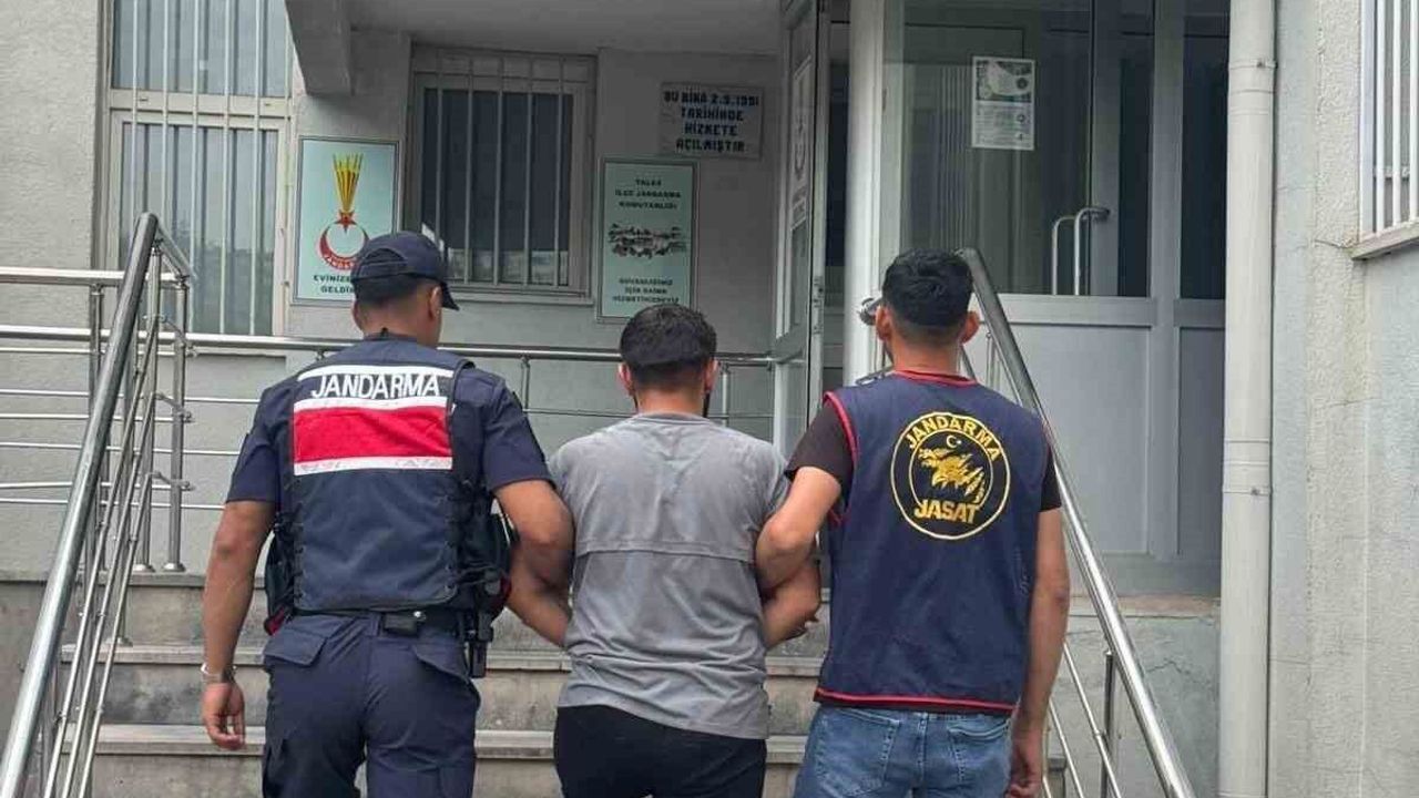 'Cinsel istismar' suçundan 17 yıl 4 ay kesinleşmiş hapis cez