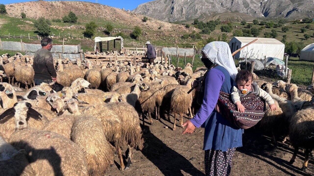 Destek bekleyen üreticilere bakanlıktan dolandırıcılık uyarı