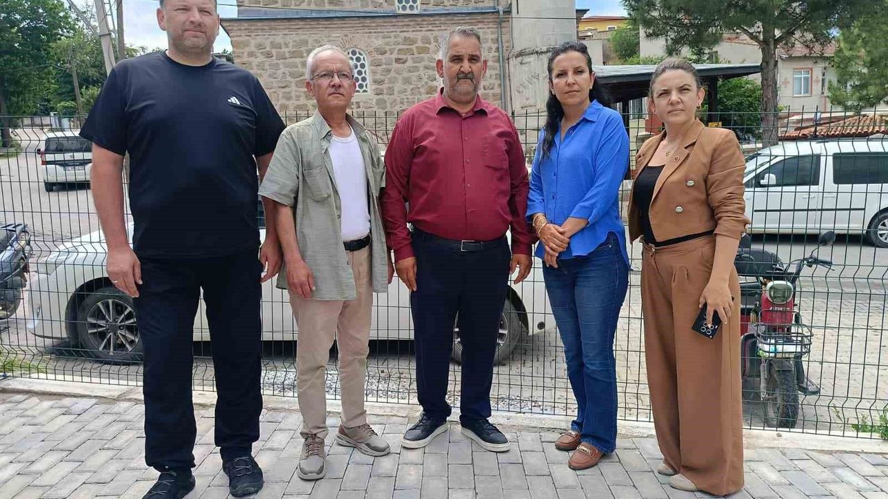 Edirne'de CHP mitingine katılmayan muhtarlara belediye başkanından 'hizmet' tehdidi iddiası